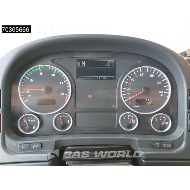 2011 MAN TGM 18.290-44211454