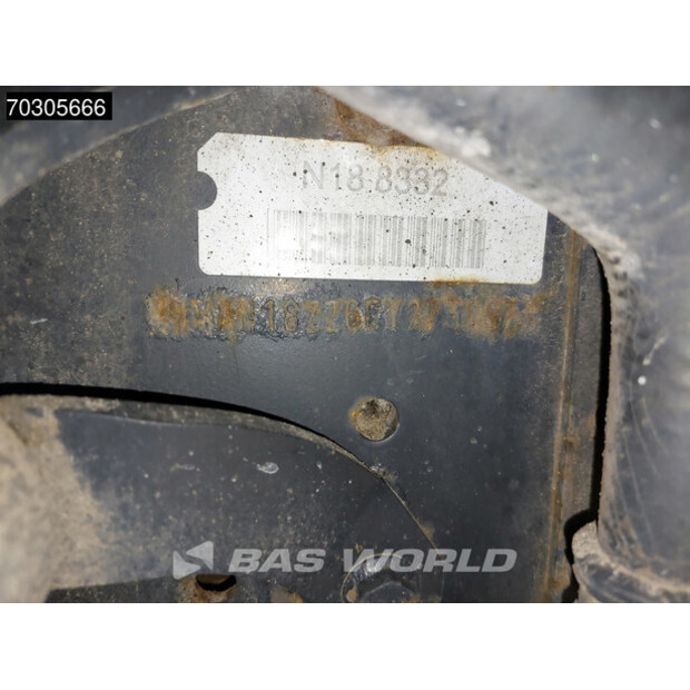 2011 MAN TGM 18.290-44211456