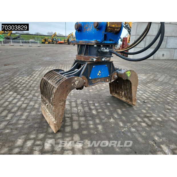 2010 JCB JS145LC-44211471