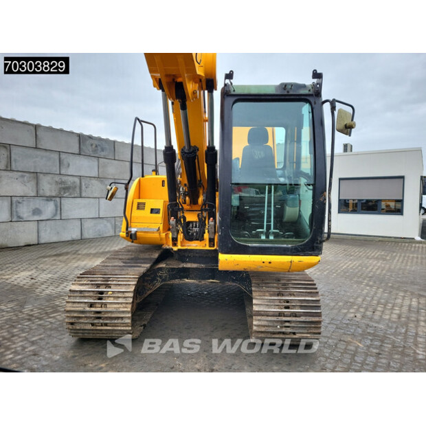 2010 JCB JS145LC-44211472