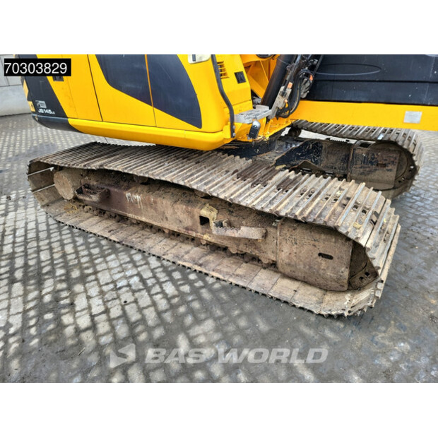 2010 JCB JS145LC-44211473