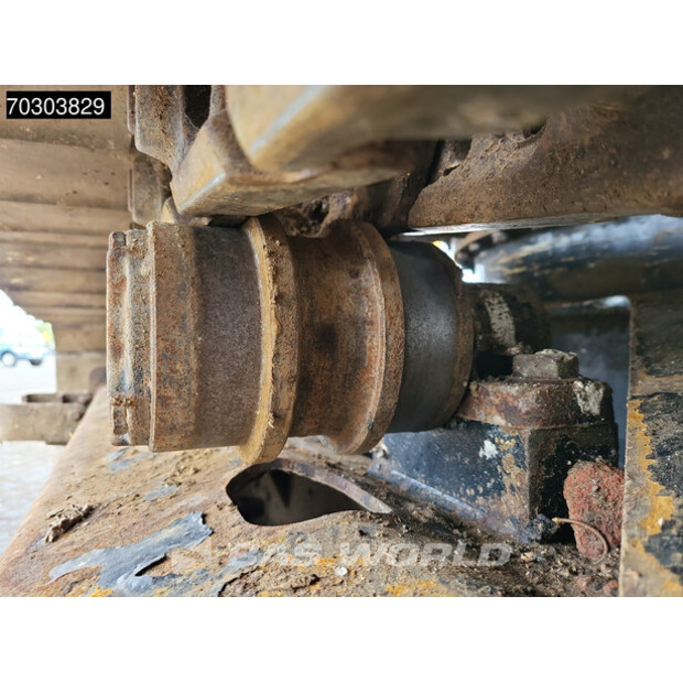 2010 JCB JS145LC-44211477