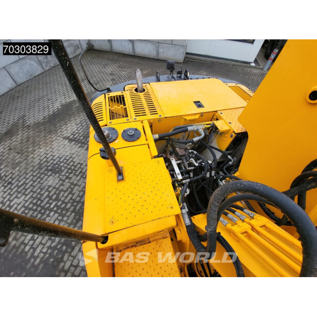 2010 JCB JS145LC-44211478