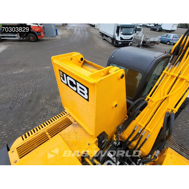 2010 JCB JS145LC-44211483