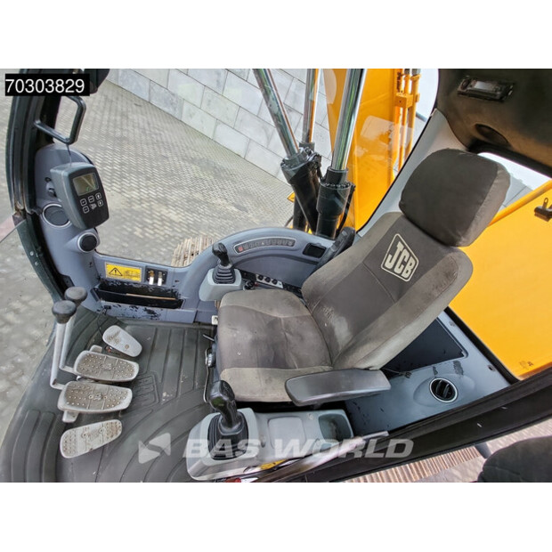 2010 JCB JS145LC-44211484