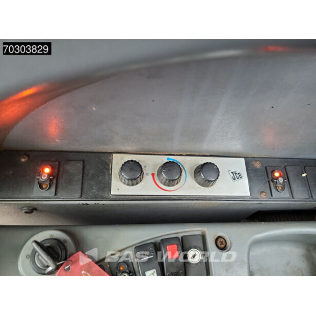 2010 JCB JS145LC-44211486