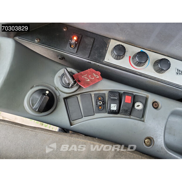 2010 JCB JS145LC-44211488