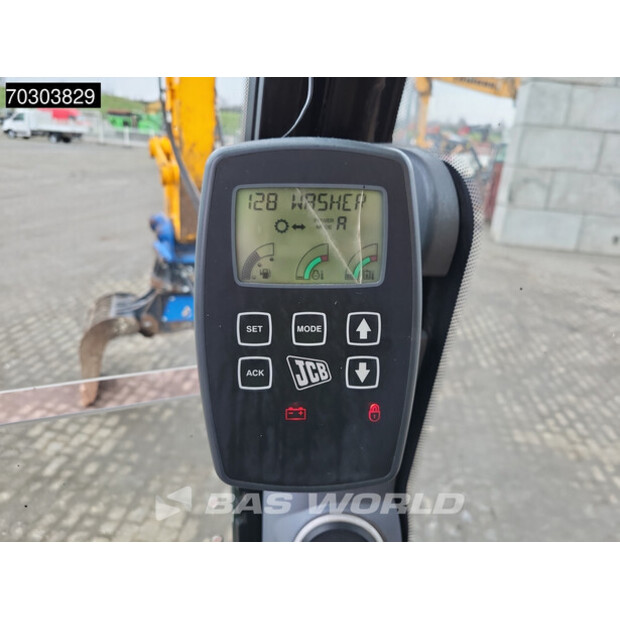 2010 JCB JS145LC-44211489