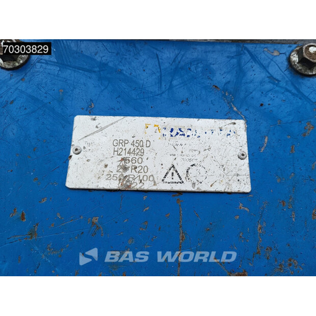 2010 JCB JS145LC-44211494