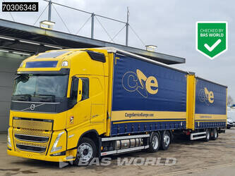 Image for TRUCKS 2021 Volvo FH 460 for Sale in France
