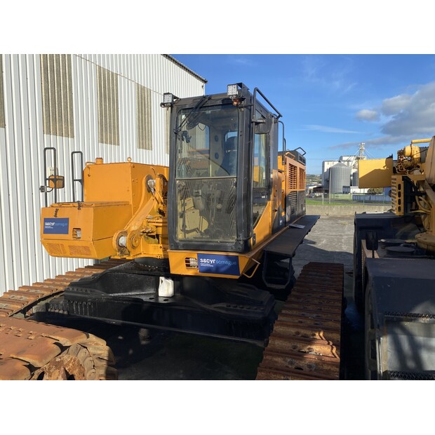 2007 Caterpillar 385C-44211598