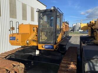 Image de 2007 Caterpillar 385C