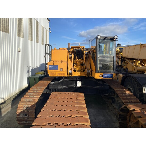 2007 Caterpillar 385C-44211599
