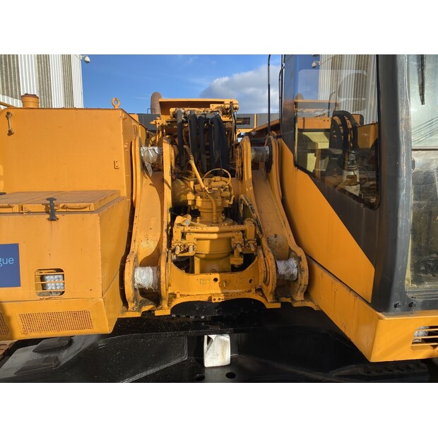 2007 Caterpillar 385C-44211600
