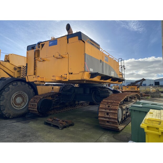 2007 Caterpillar 385C-44211601