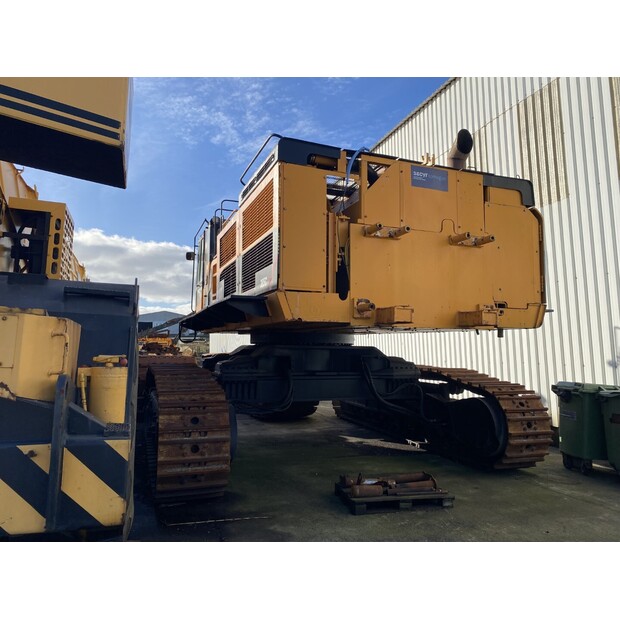 2007 Caterpillar 385C-44211602