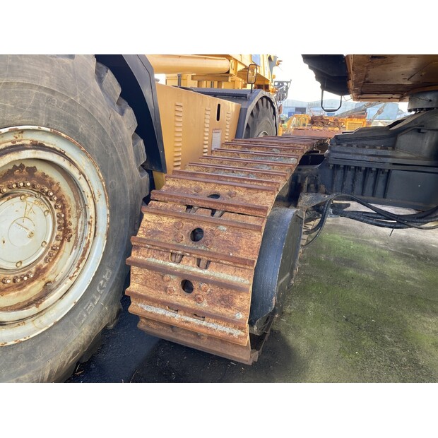 2007 Caterpillar 385C-44211603