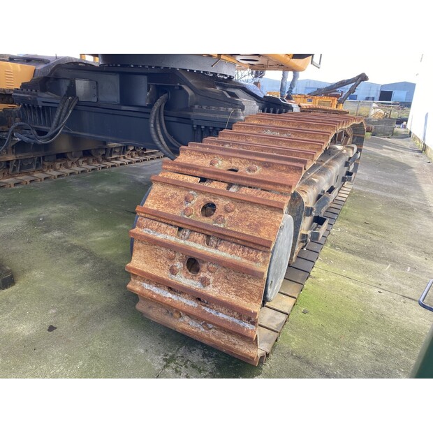2007 Caterpillar 385C-44211604