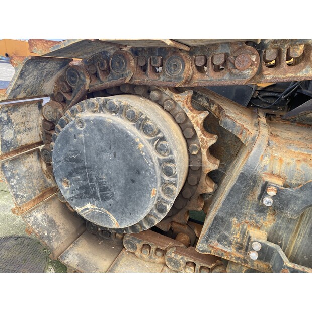 2007 Caterpillar 385C-44211605
