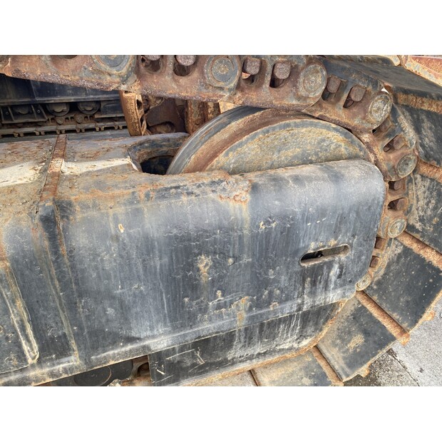 2007 Caterpillar 385C-44211606