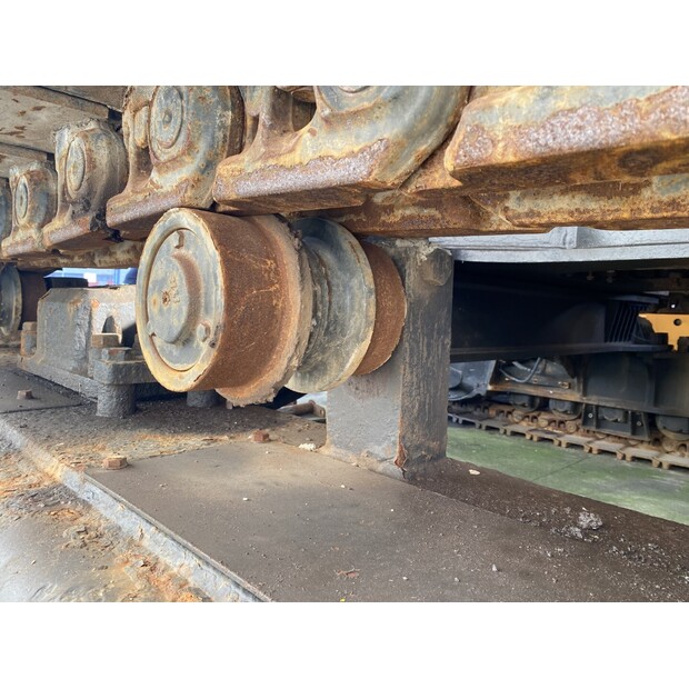 2007 Caterpillar 385C-44211607