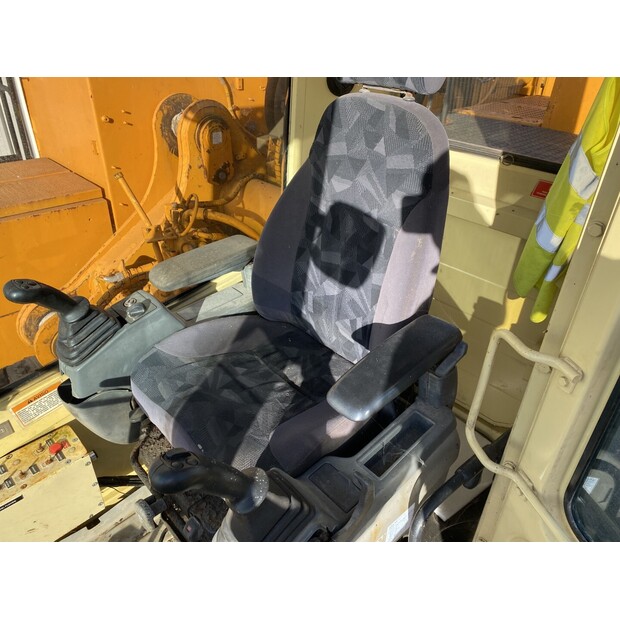 2007 Caterpillar 385C-44211608