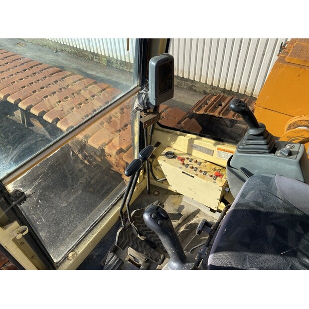 2007 Caterpillar 385C-44211609