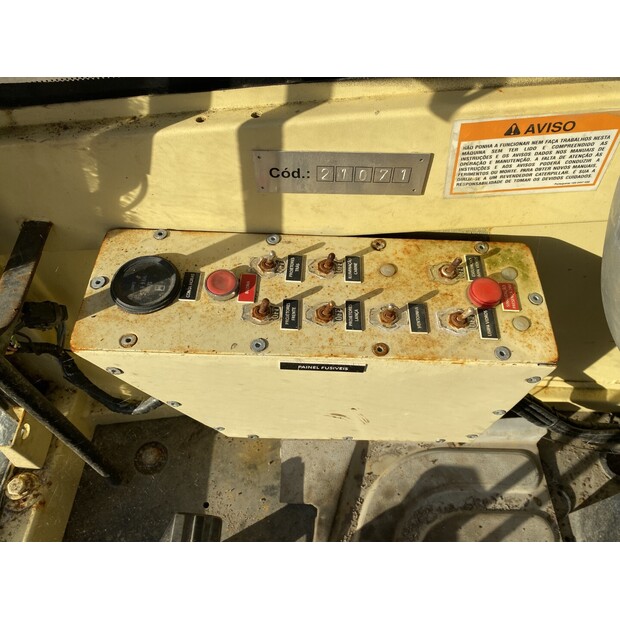 2007 Caterpillar 385C-44211610