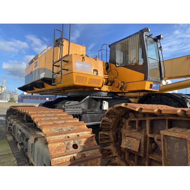 2007 Caterpillar 385C-44211611