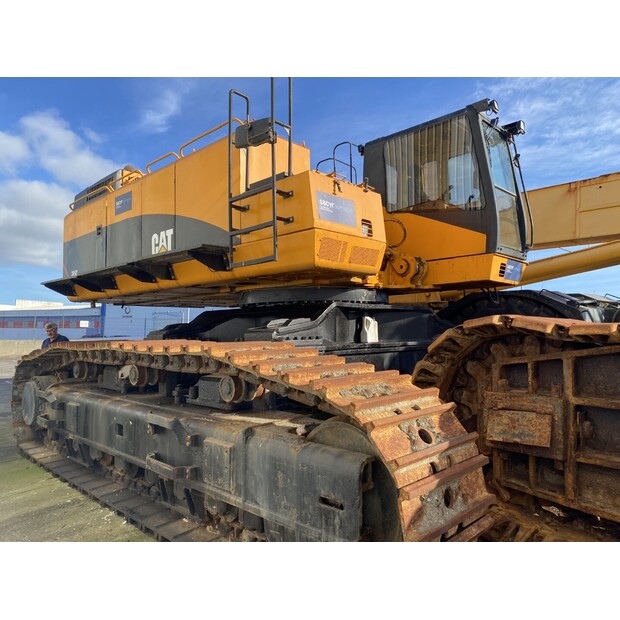 2007 Caterpillar 385C-44211612