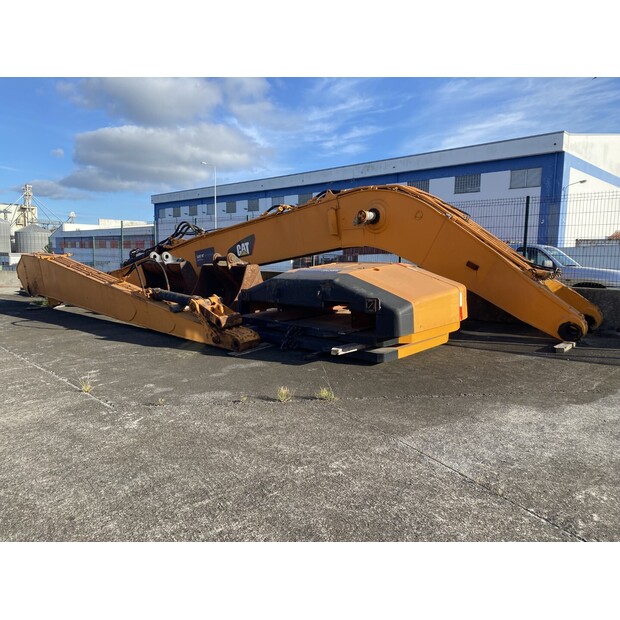 2007 Caterpillar 385C-44211613
