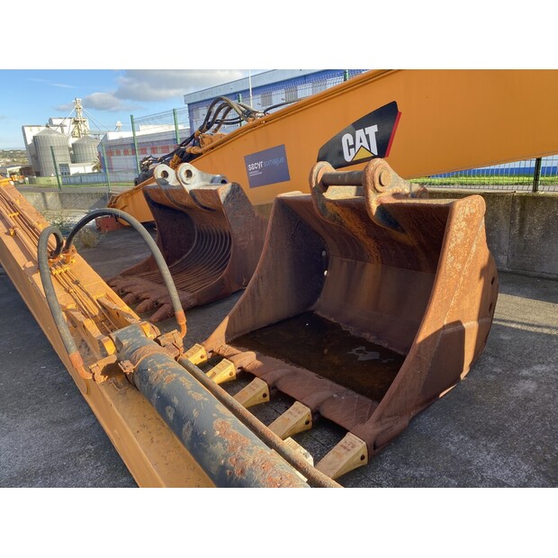 2007 Caterpillar 385C-44211614