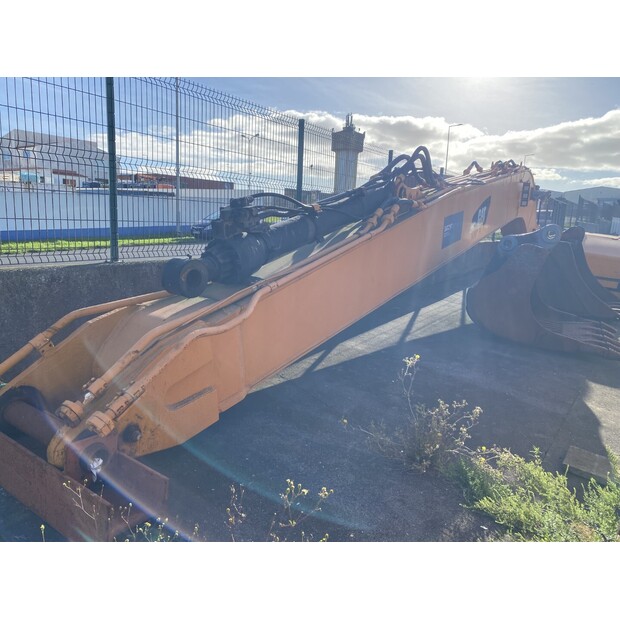 2007 Caterpillar 385C-44211616