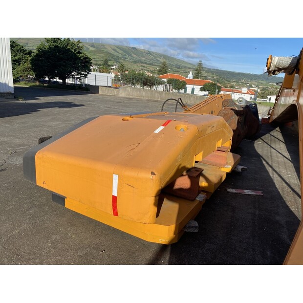 2007 Caterpillar 385C-44211618