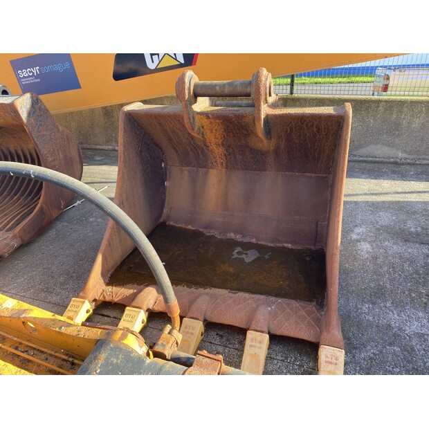 2007 Caterpillar 385C-44211619