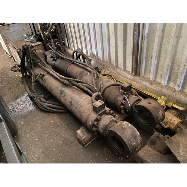 2007 Caterpillar 385C-44211621