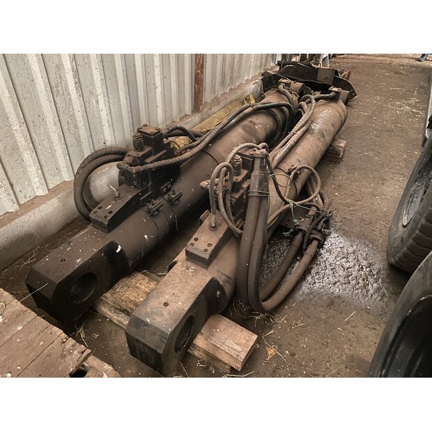 2007 Caterpillar 385C-44211622