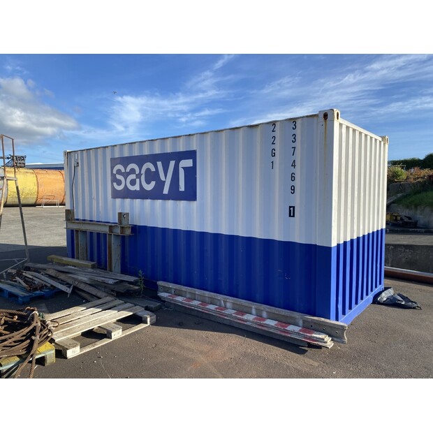 2007 Caterpillar 385C-44211623