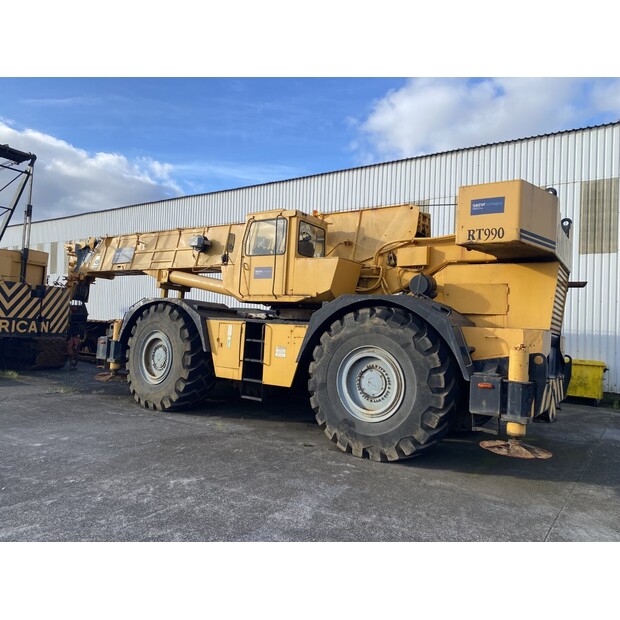 1992 GROVE RT990-44211624