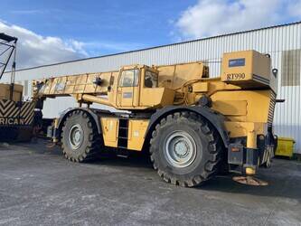 صورة ل كرينات صالحة لكل أنواع الطرق 1992 جروف RT990