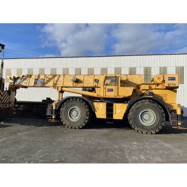 1992 GROVE RT990-44211625