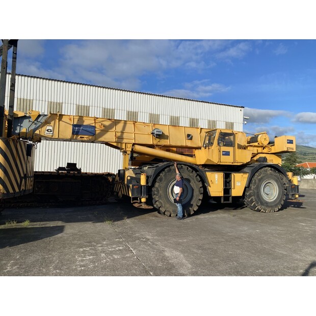 1992 GROVE RT990-44211626