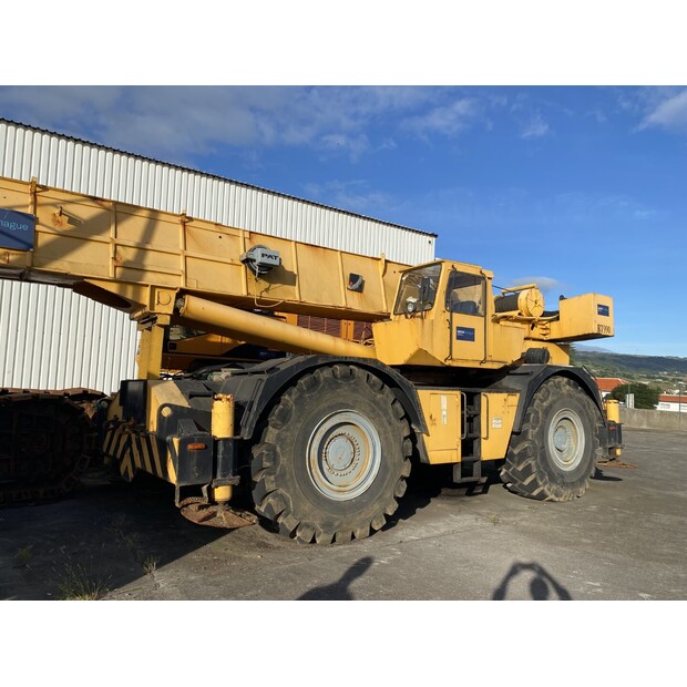 1992 GROVE RT990-44211627