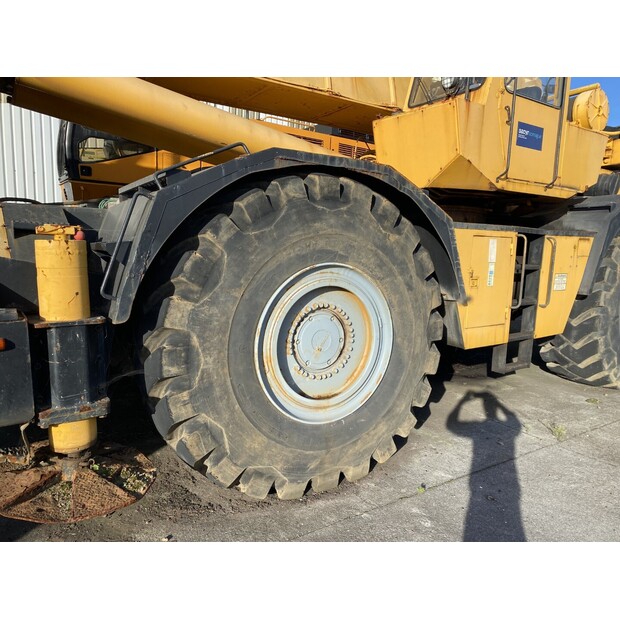 1992 GROVE RT990-44211629