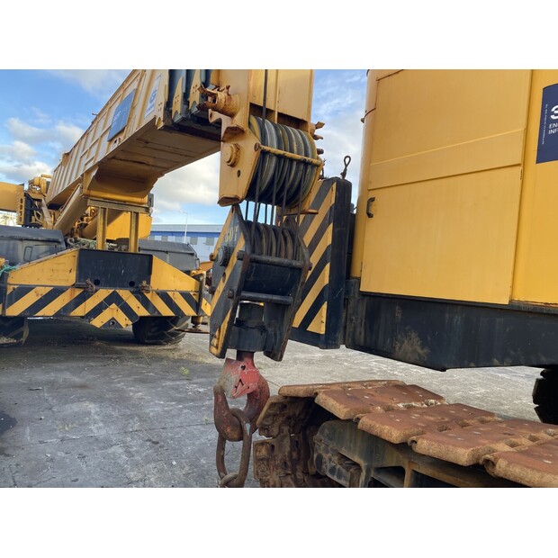 1992 GROVE RT990-44211631