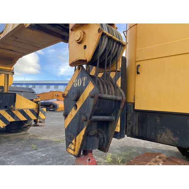 1992 GROVE RT990-44211632