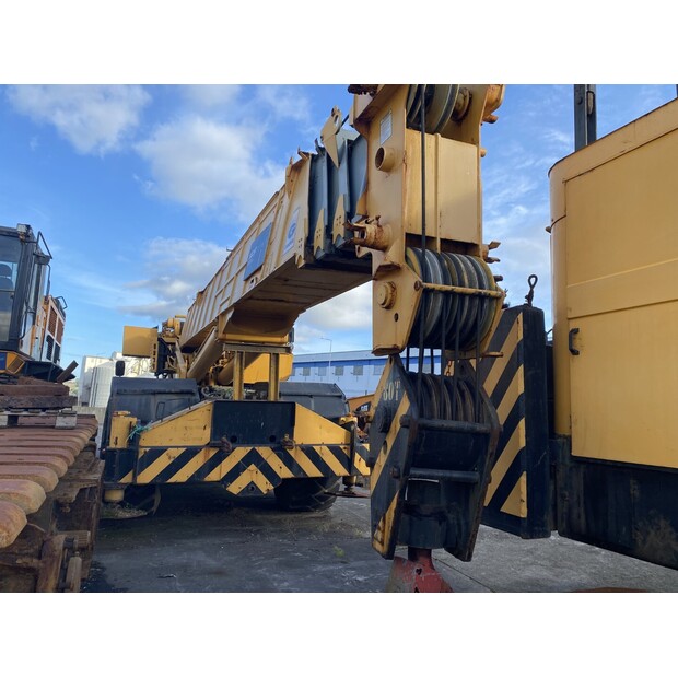 1992 GROVE RT990-44211633