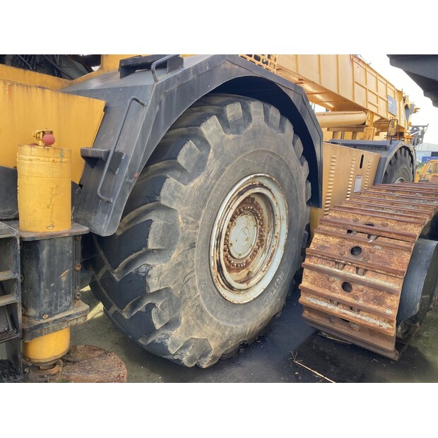 1992 GROVE RT990-44211635