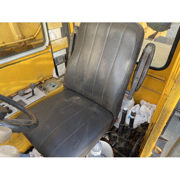 1992 GROVE RT990-44211636