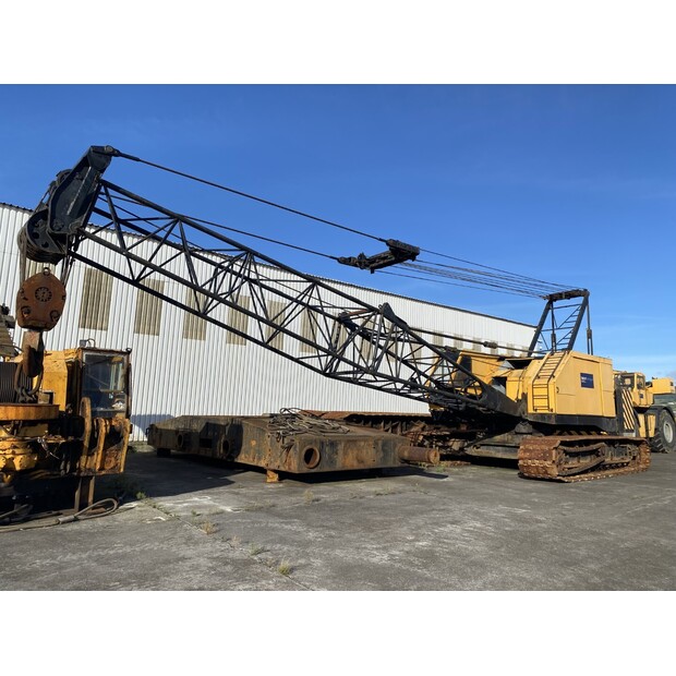 1979 AMERICAN HOIST 7260-44211649